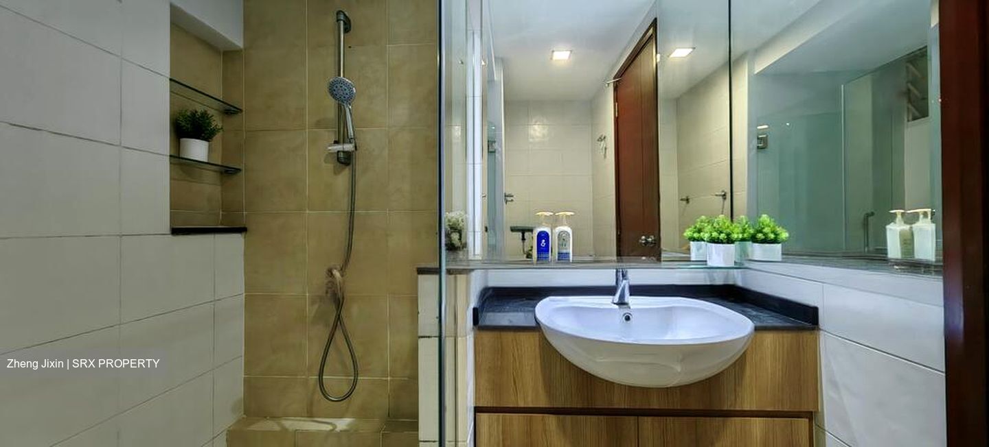 Rio Vista (D19), Condominium #474449331